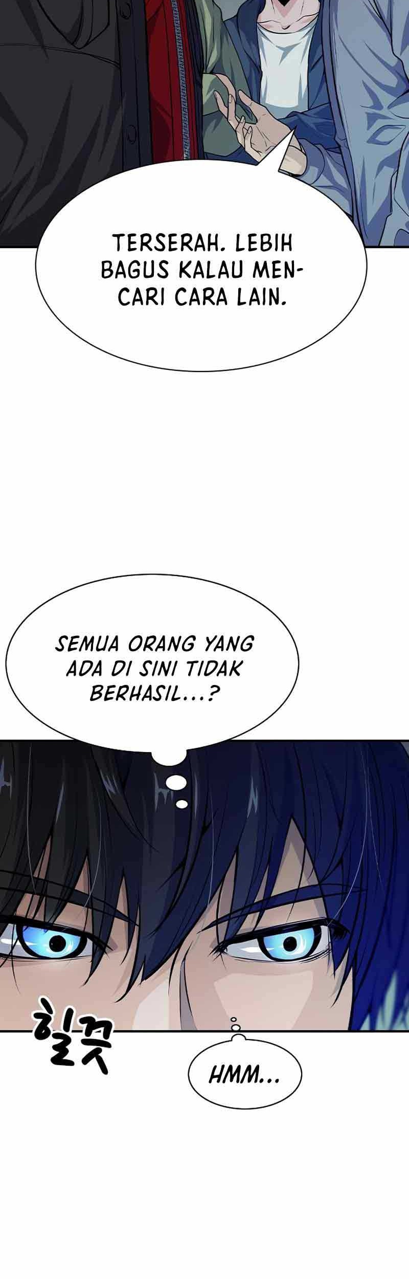 Secret Player Chapter 04 Gambar 40