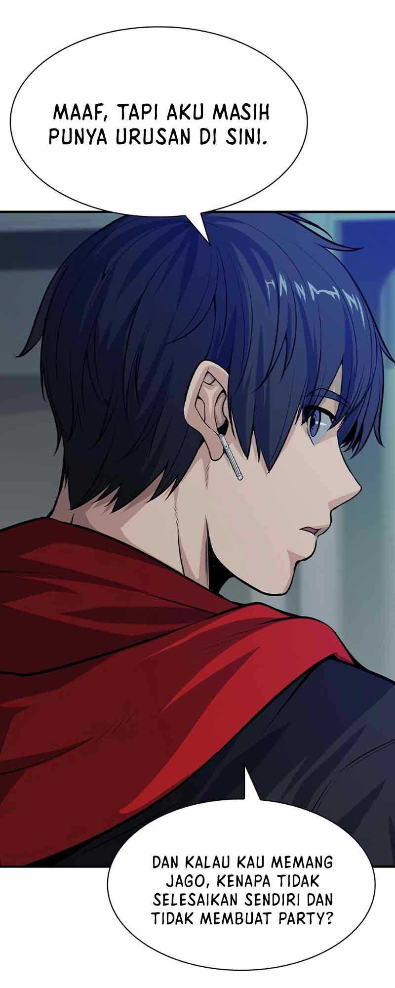Secret Player Chapter 04 Gambar 41