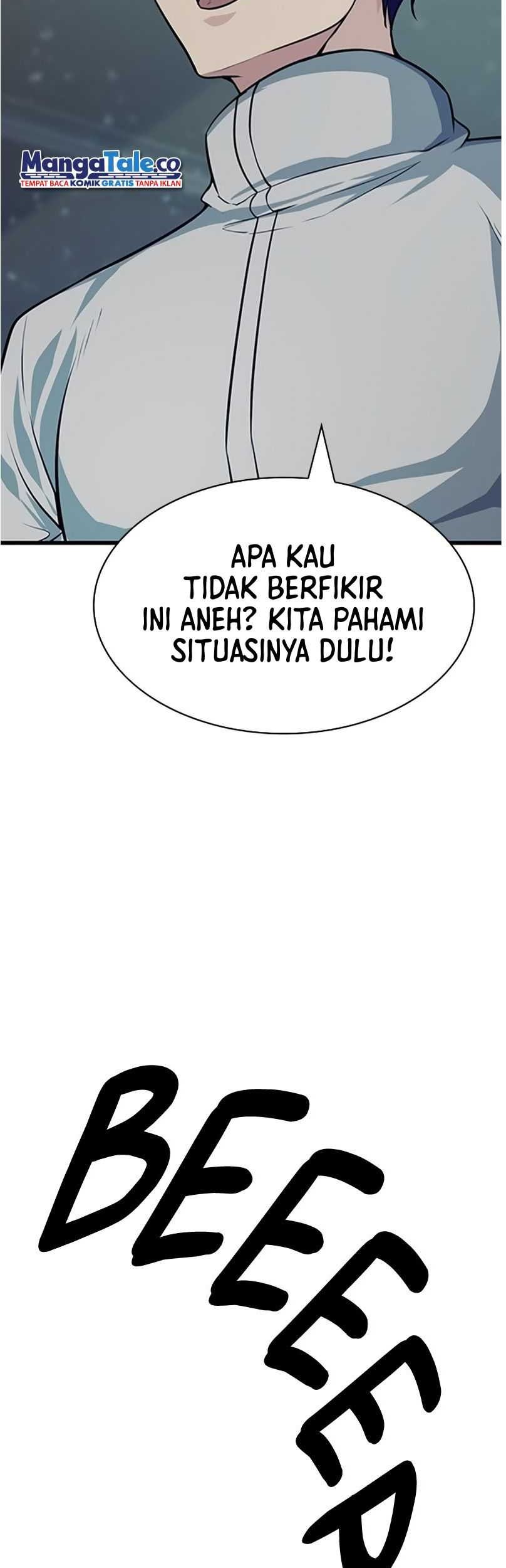 Secret Player Chapter 03 Gambar 44