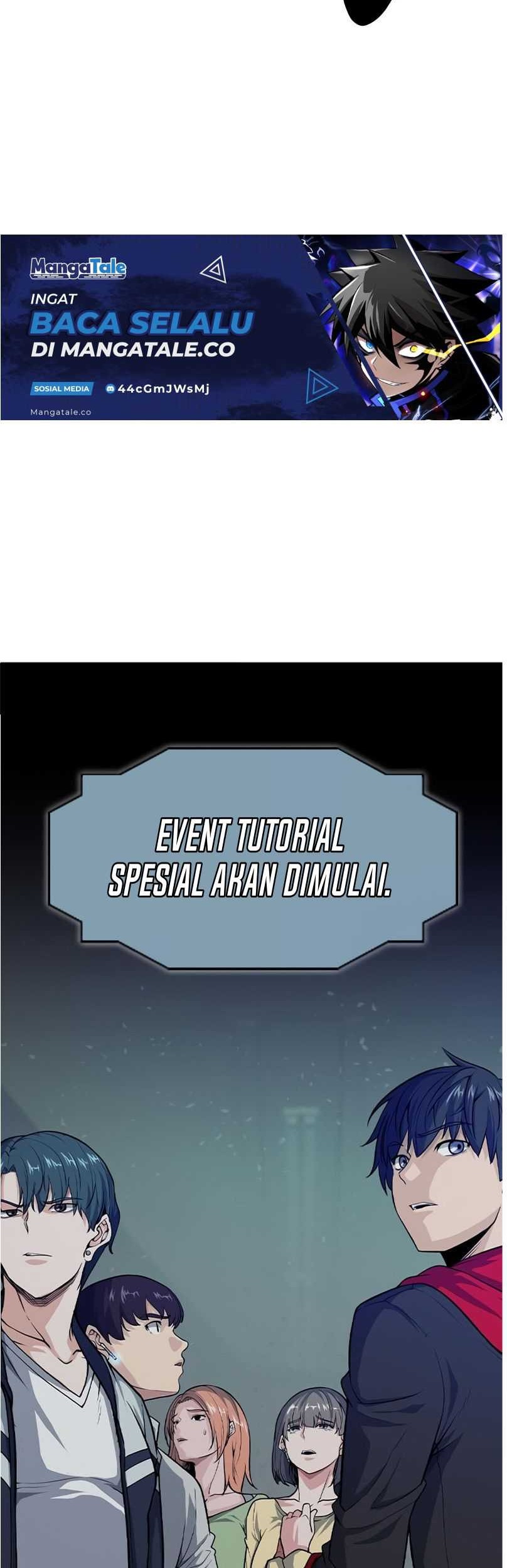 Secret Player Chapter 03 Gambar 45