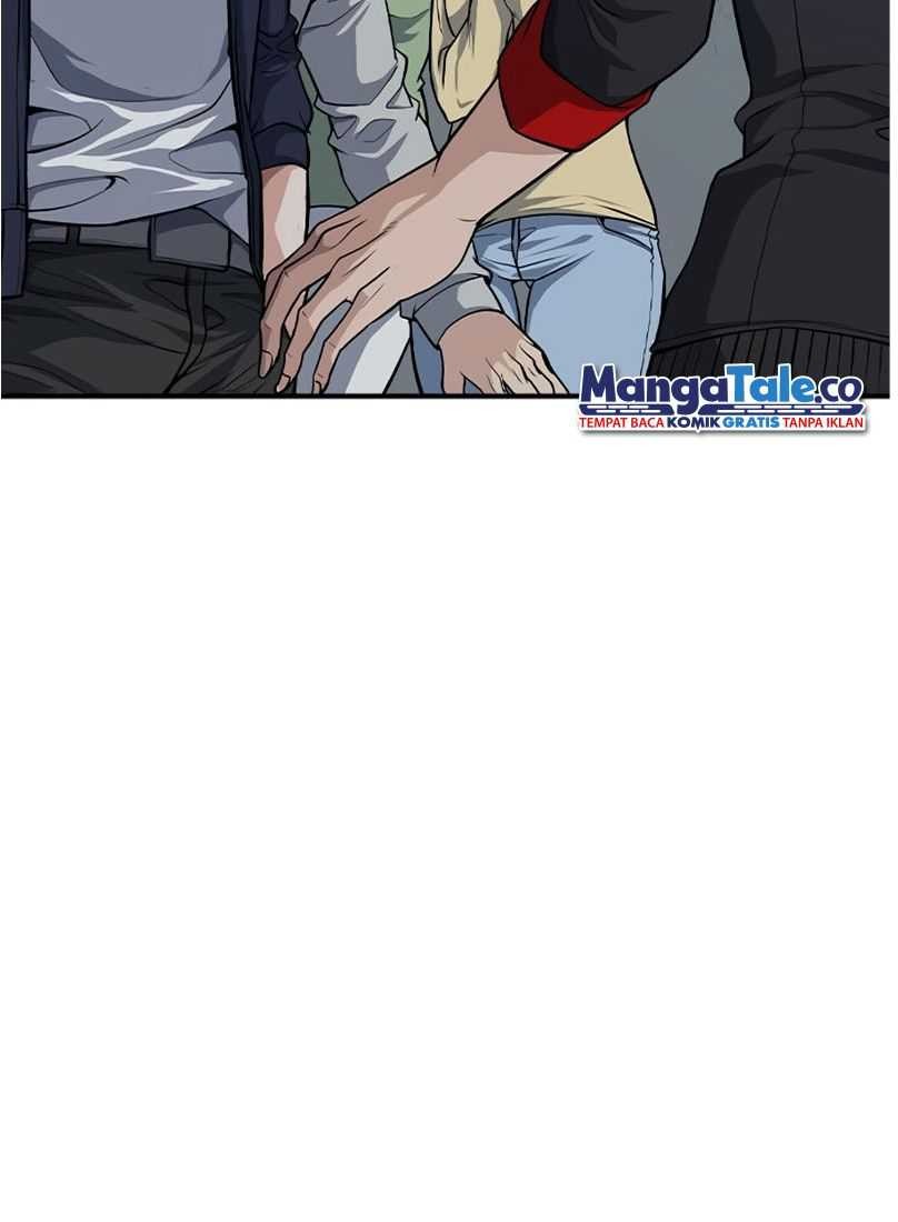 Secret Player Chapter 03 Gambar 46