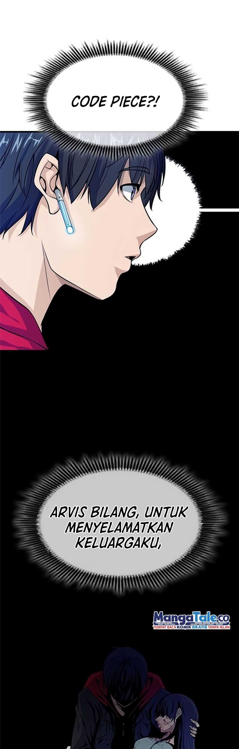 Secret Player Chapter 03 Gambar 52