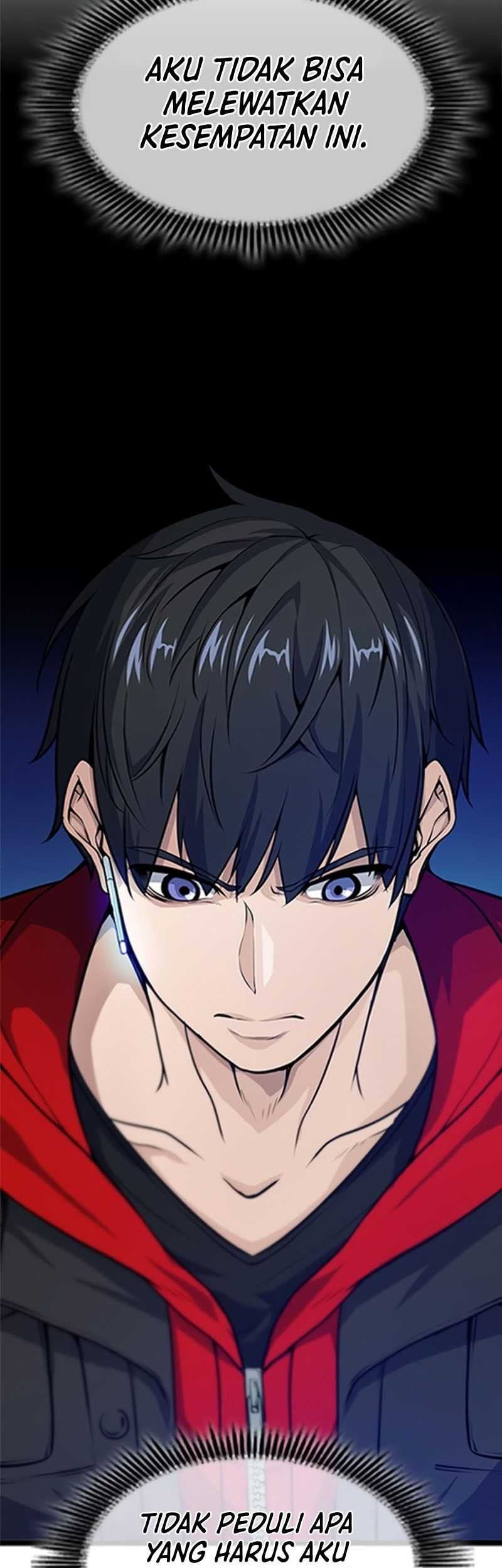 Secret Player Chapter 03 Gambar 54