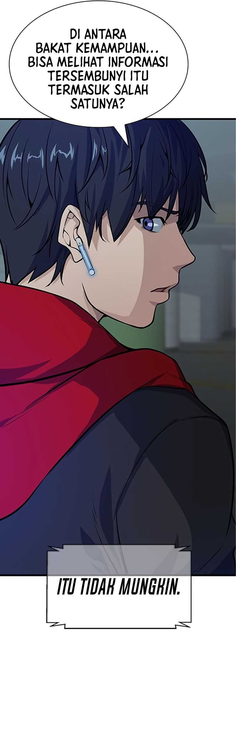 Secret Player Chapter 03 Gambar 57