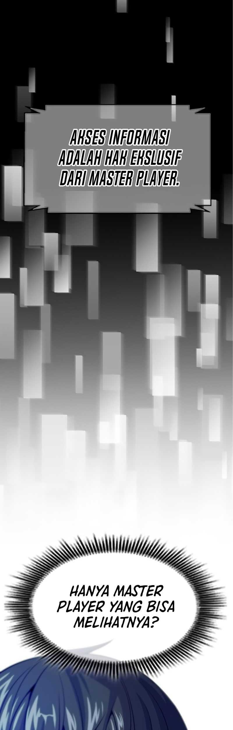 Secret Player Chapter 03 Gambar 59