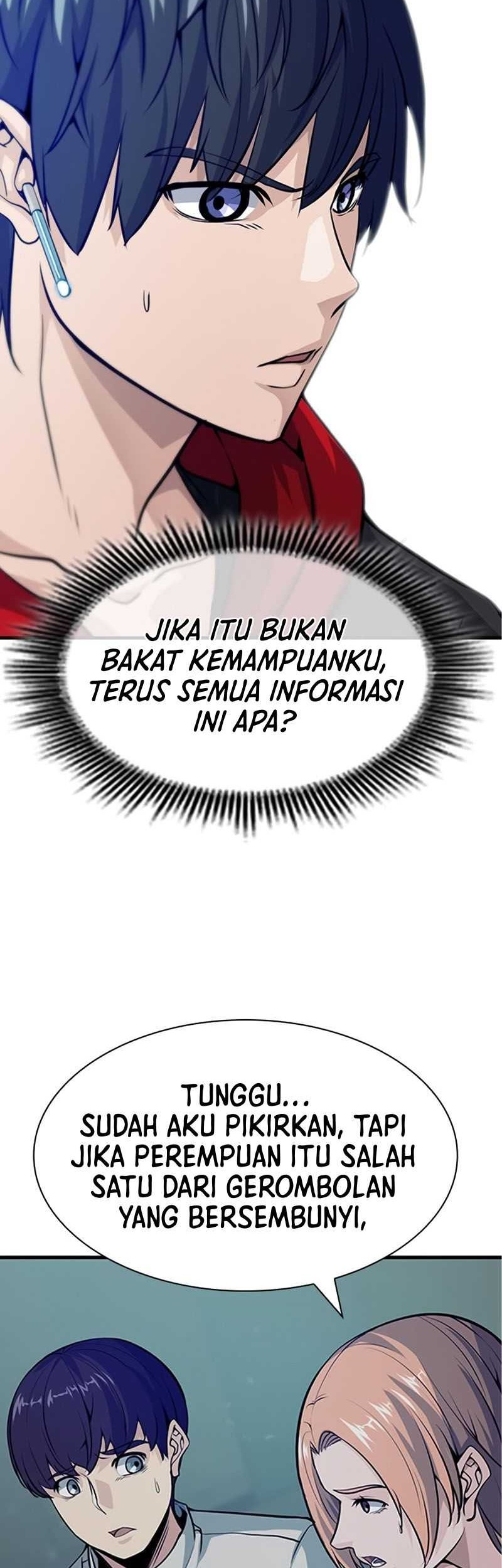 Secret Player Chapter 03 Gambar 60