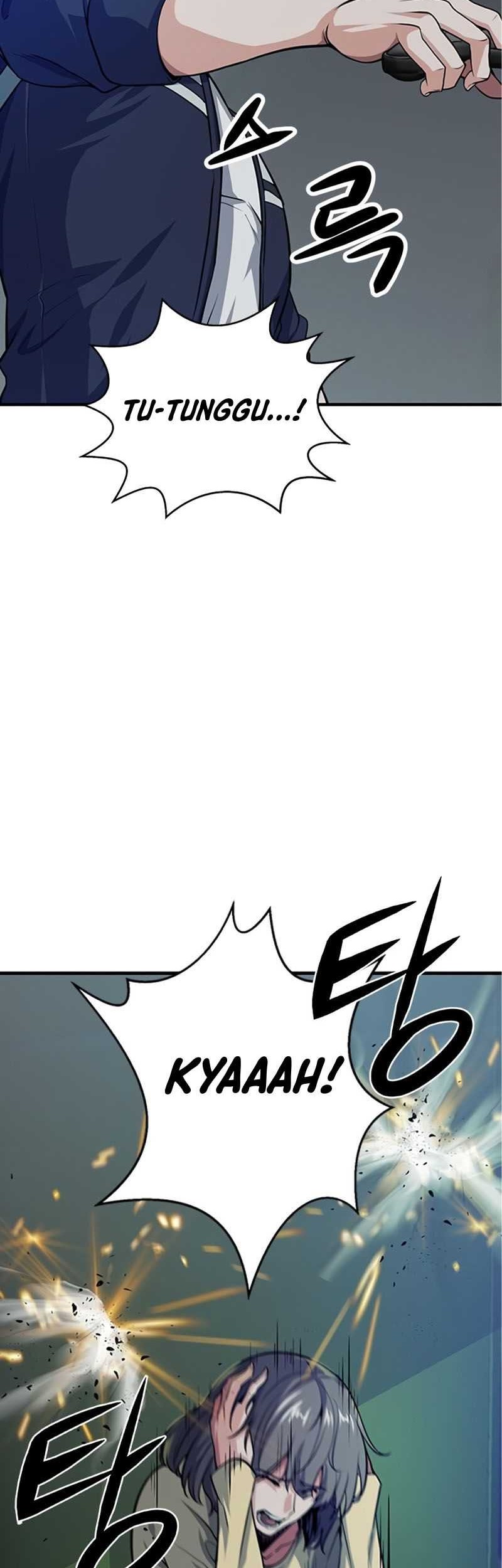 Secret Player Chapter 03 Gambar 63