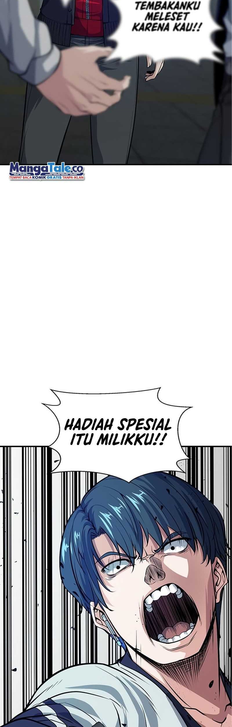 Secret Player Chapter 03 Gambar 65