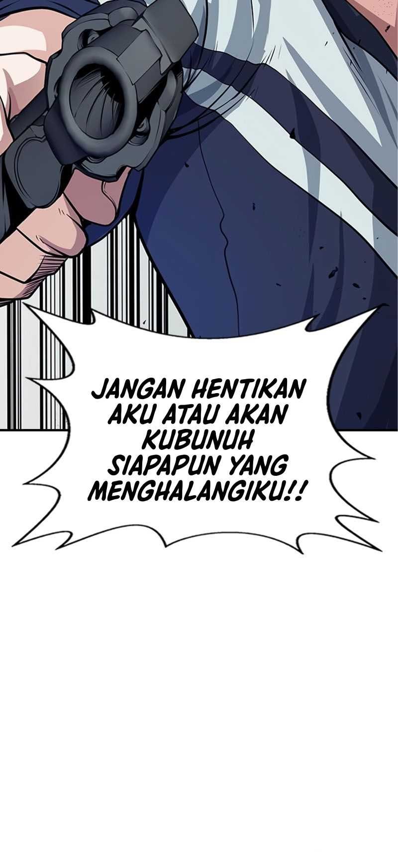 Secret Player Chapter 03 Gambar 66