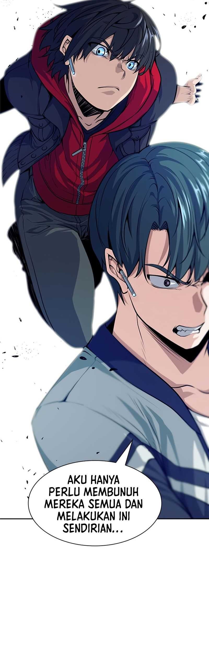 Secret Player Chapter 03 Gambar 70