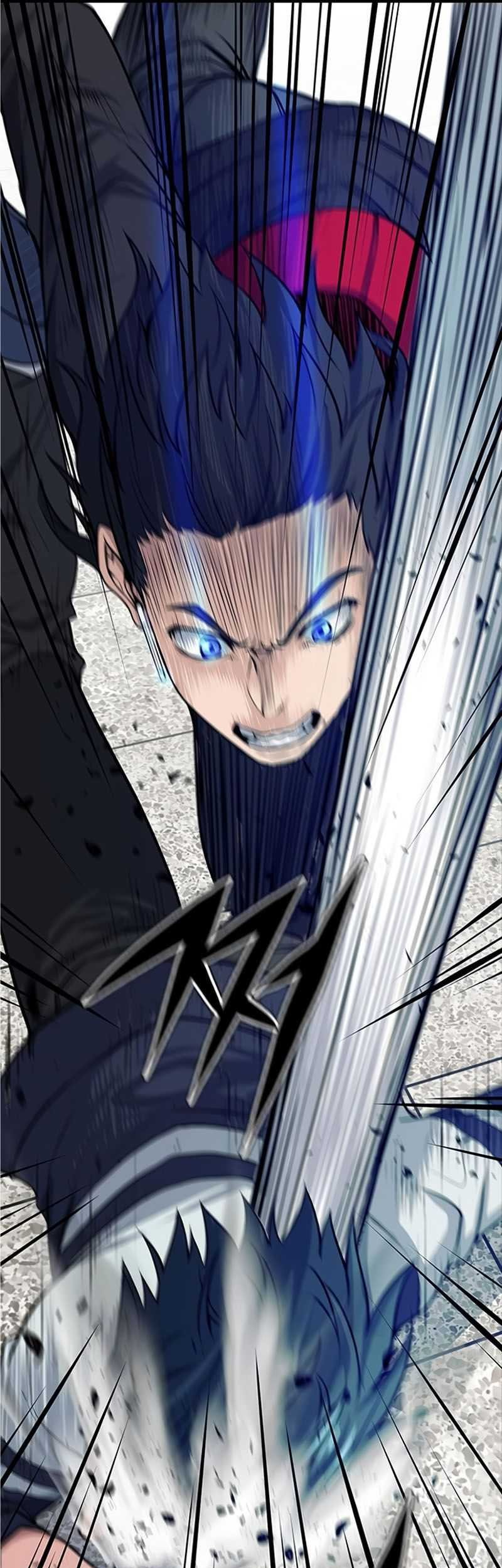 Secret Player Chapter 03 Gambar 72