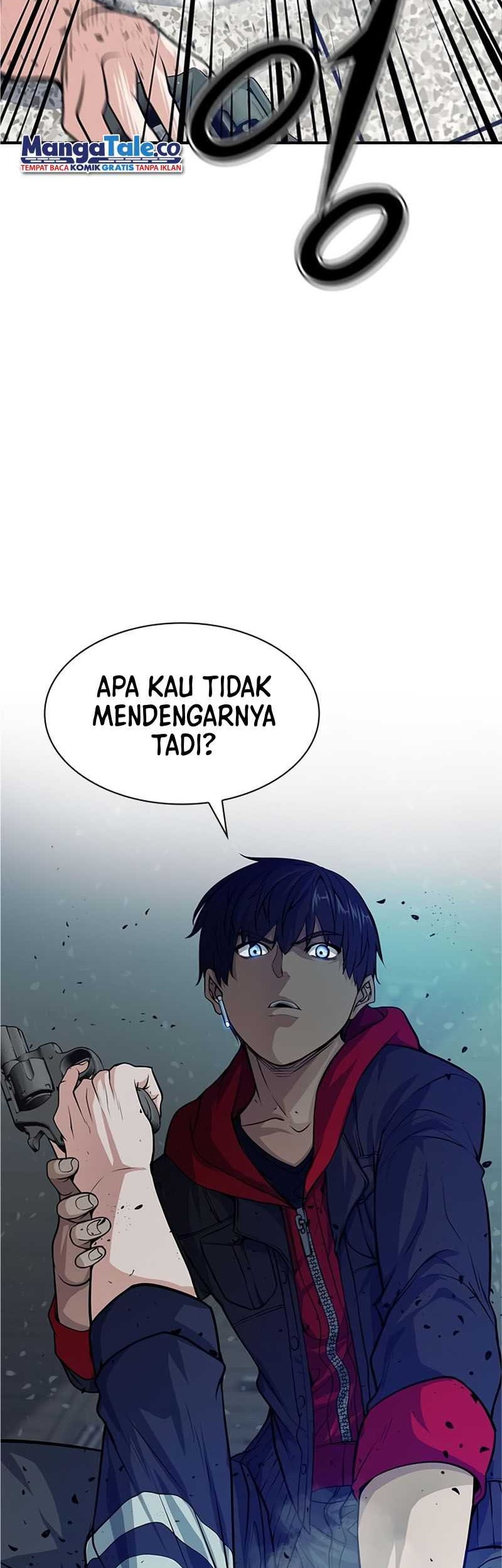 Secret Player Chapter 03 Gambar 73