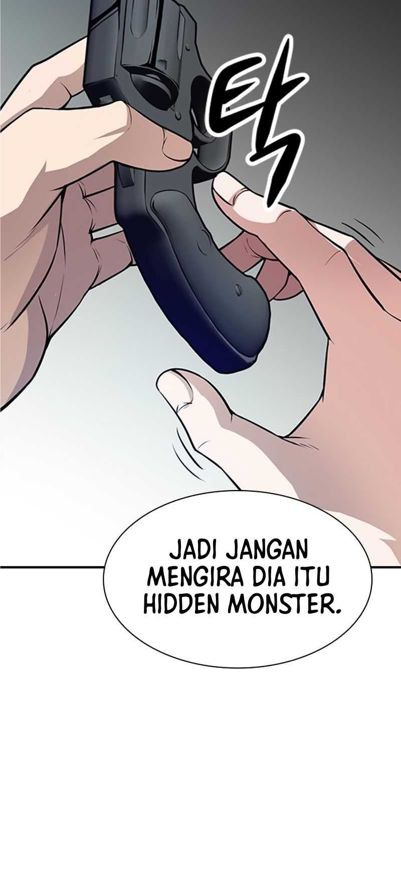 Secret Player Chapter 03 Gambar 76