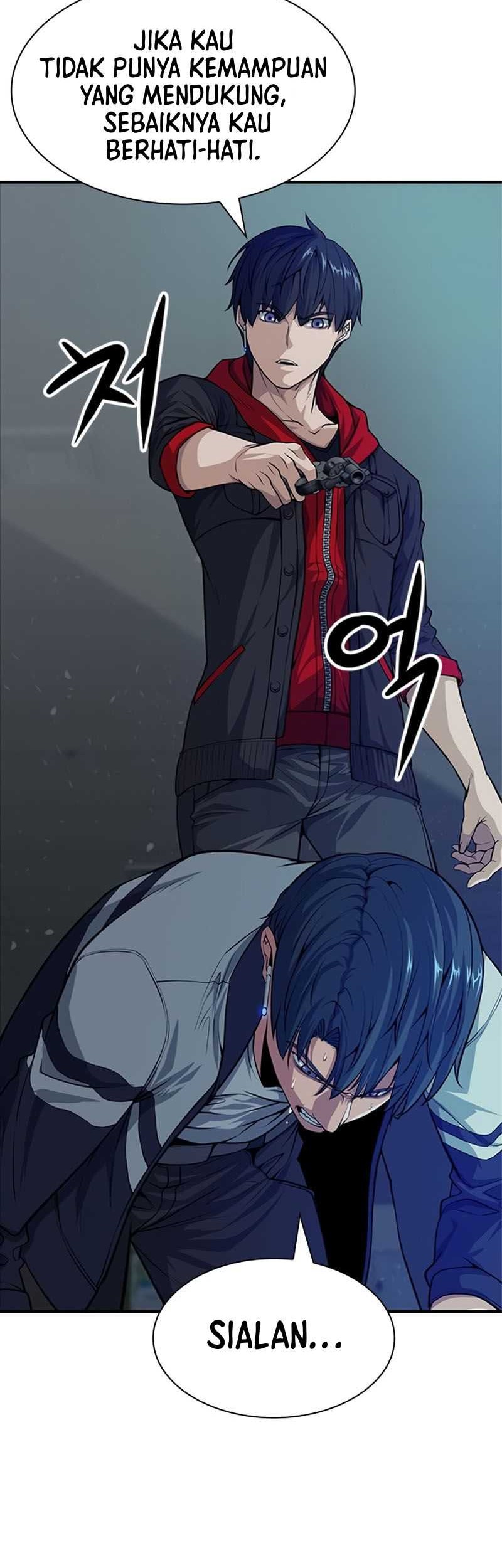 Secret Player Chapter 03 Gambar 78