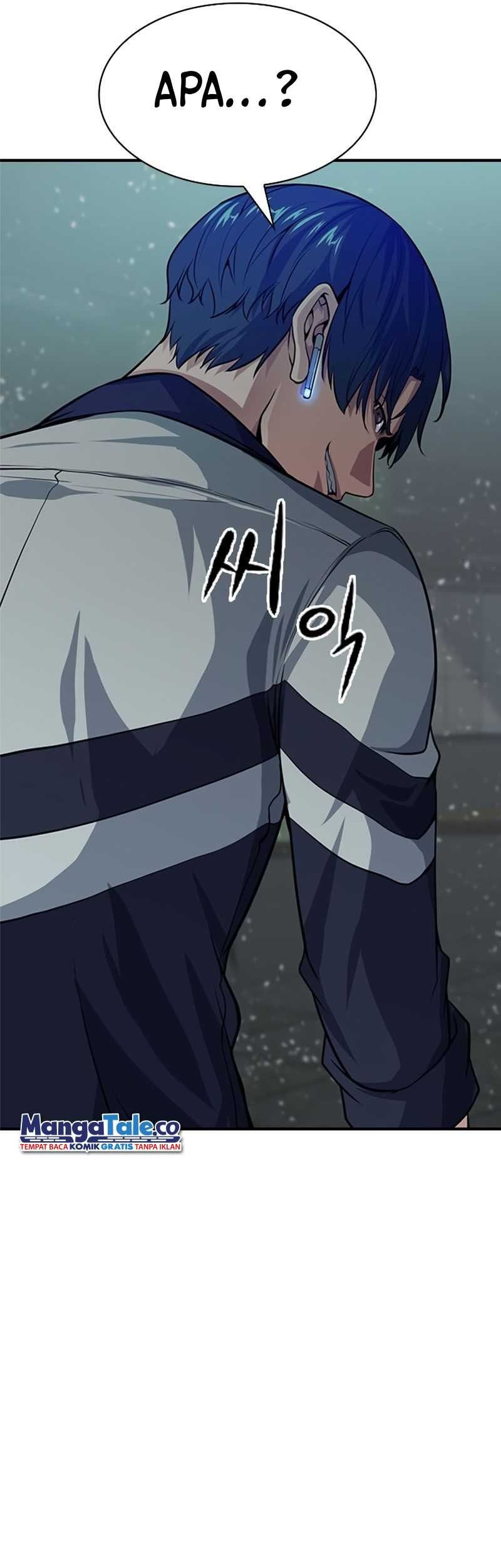 Secret Player Chapter 03 Gambar 82