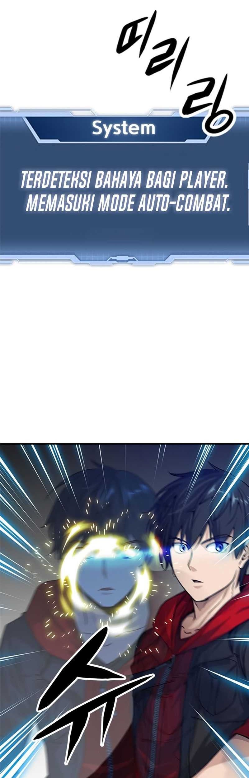 Secret Player Chapter 03 Gambar 90