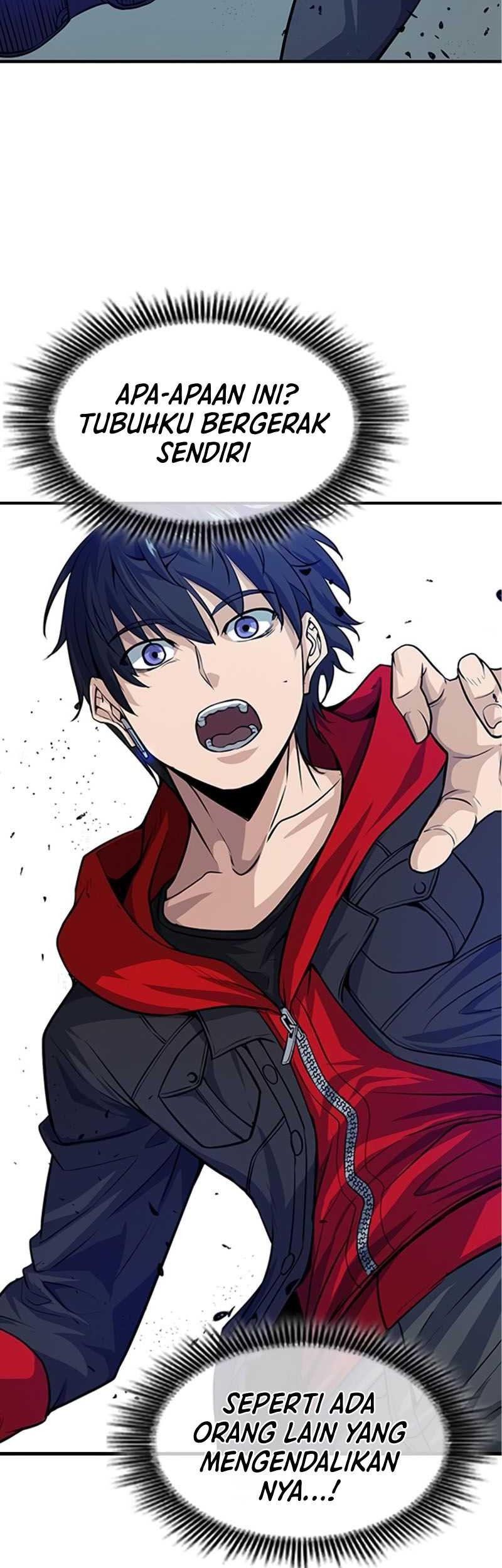 Secret Player Chapter 03 Gambar 94