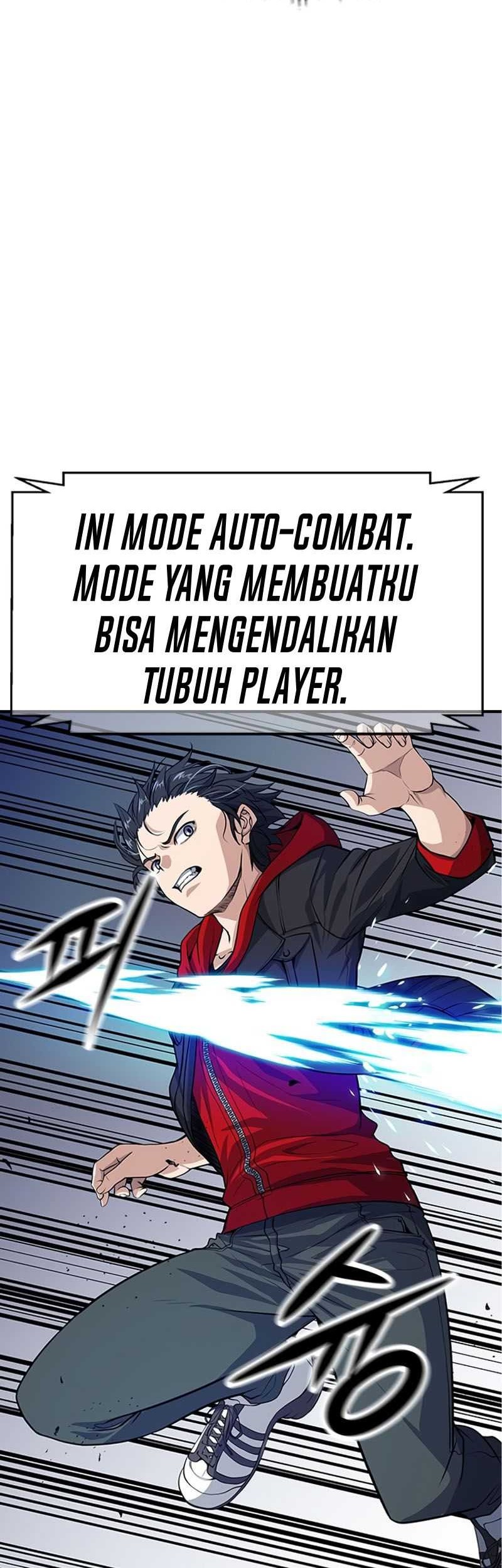 Secret Player Chapter 03 Gambar 95