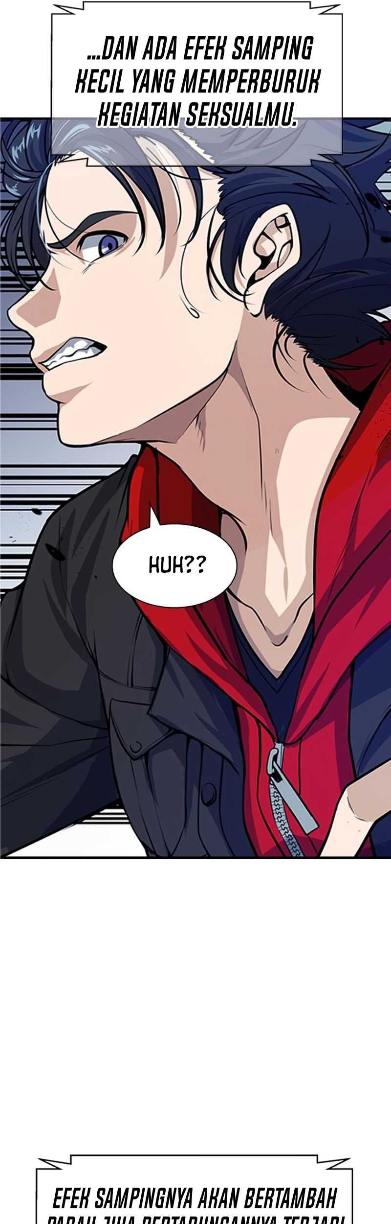 Secret Player Chapter 03 Gambar 97