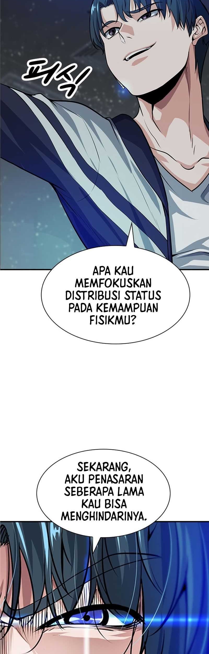 Secret Player Chapter 03 Gambar 100