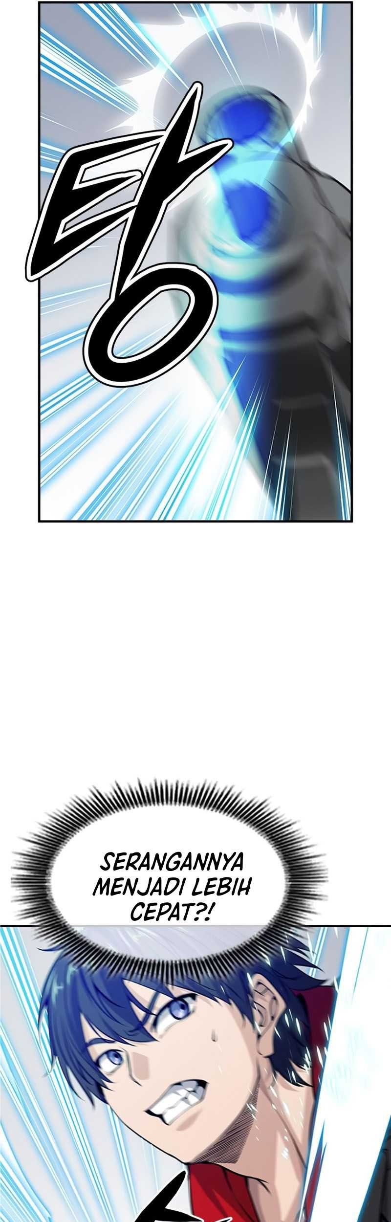 Secret Player Chapter 03 Gambar 102