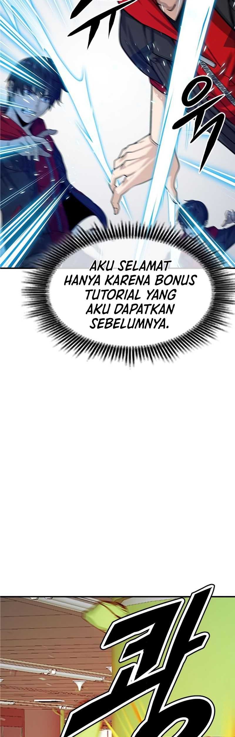 Secret Player Chapter 03 Gambar 103
