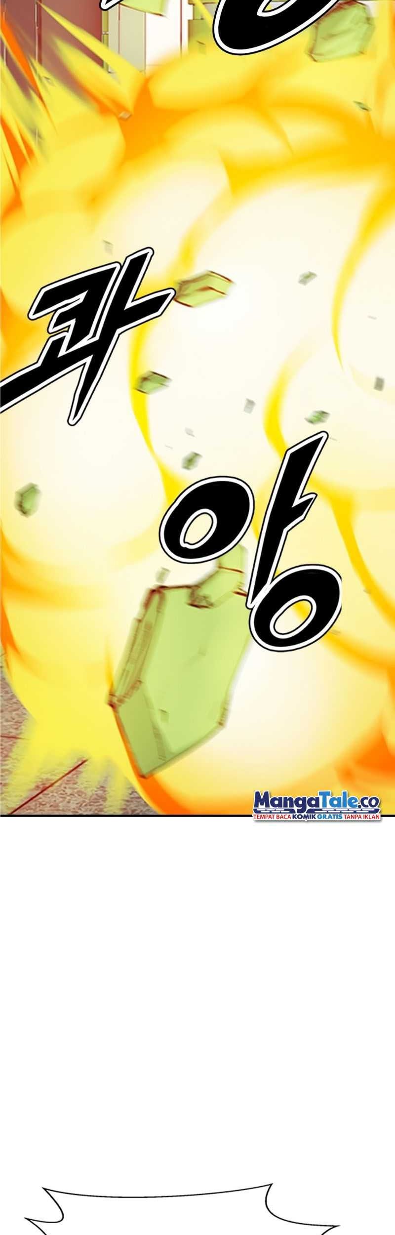 Secret Player Chapter 03 Gambar 104