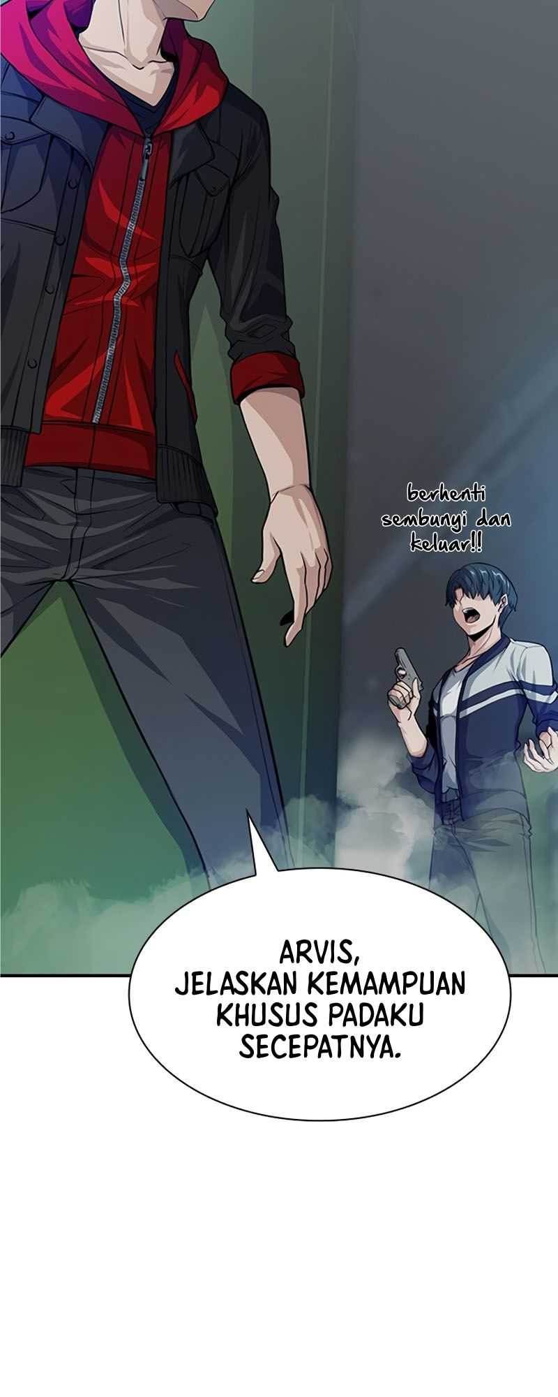 Secret Player Chapter 03 Gambar 106