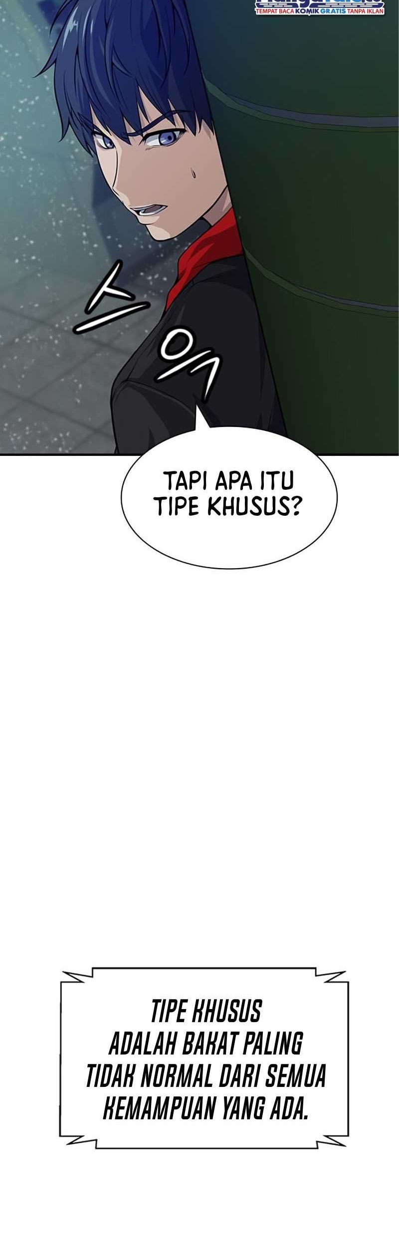Secret Player Chapter 03 Gambar 108