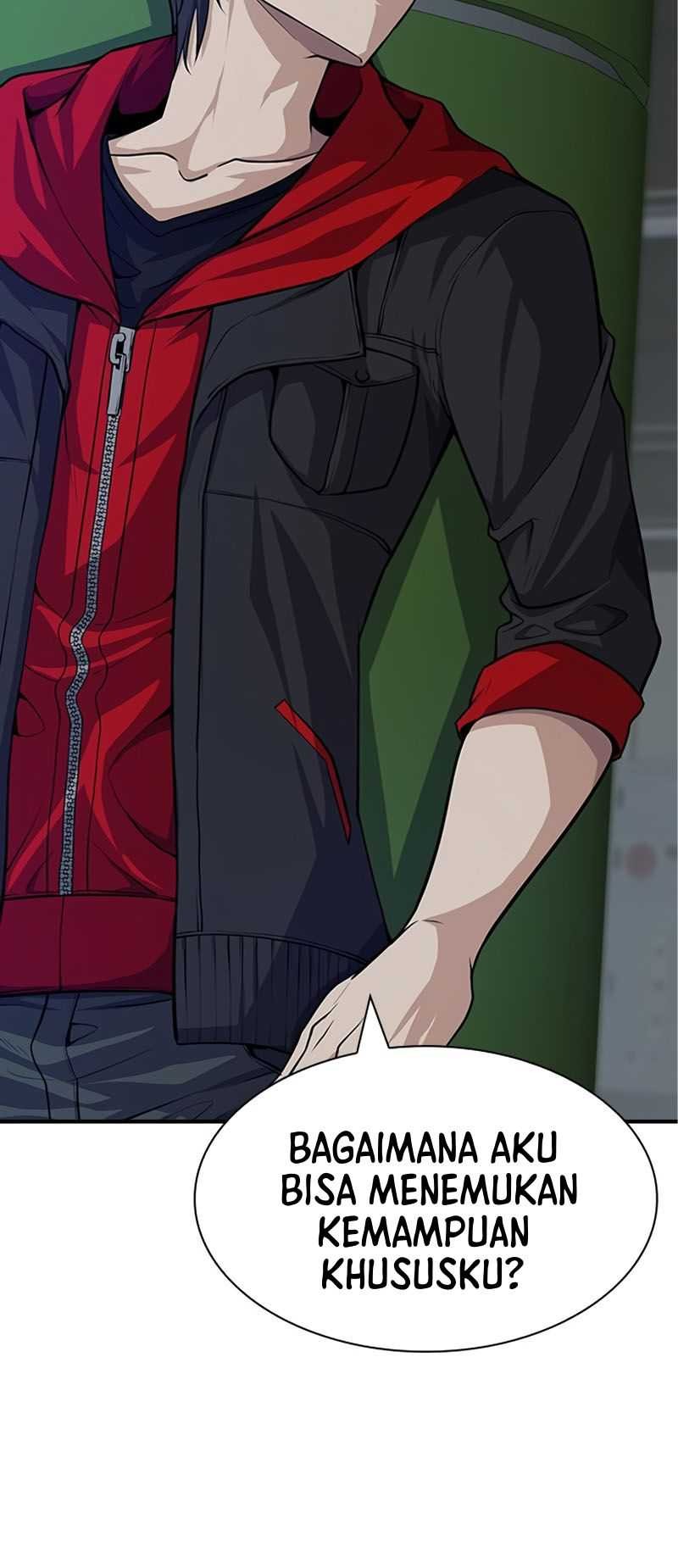 Secret Player Chapter 03 Gambar 111