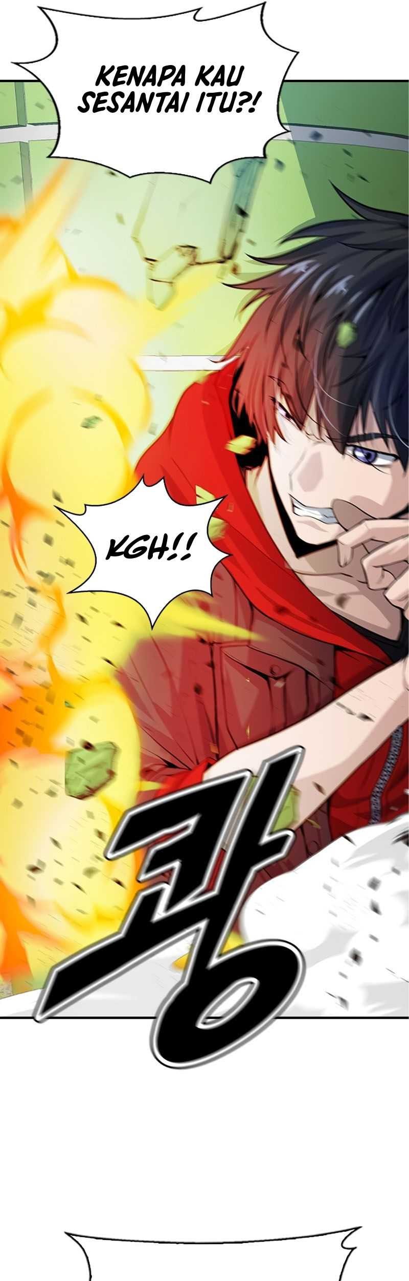 Secret Player Chapter 03 Gambar 117