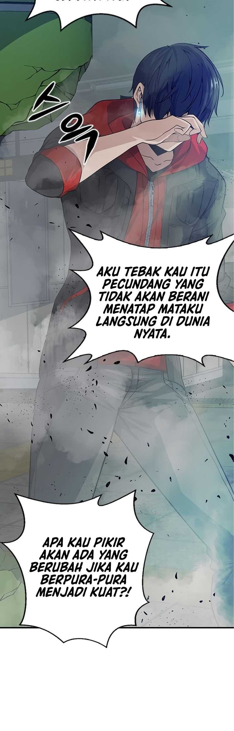Secret Player Chapter 03 Gambar 119