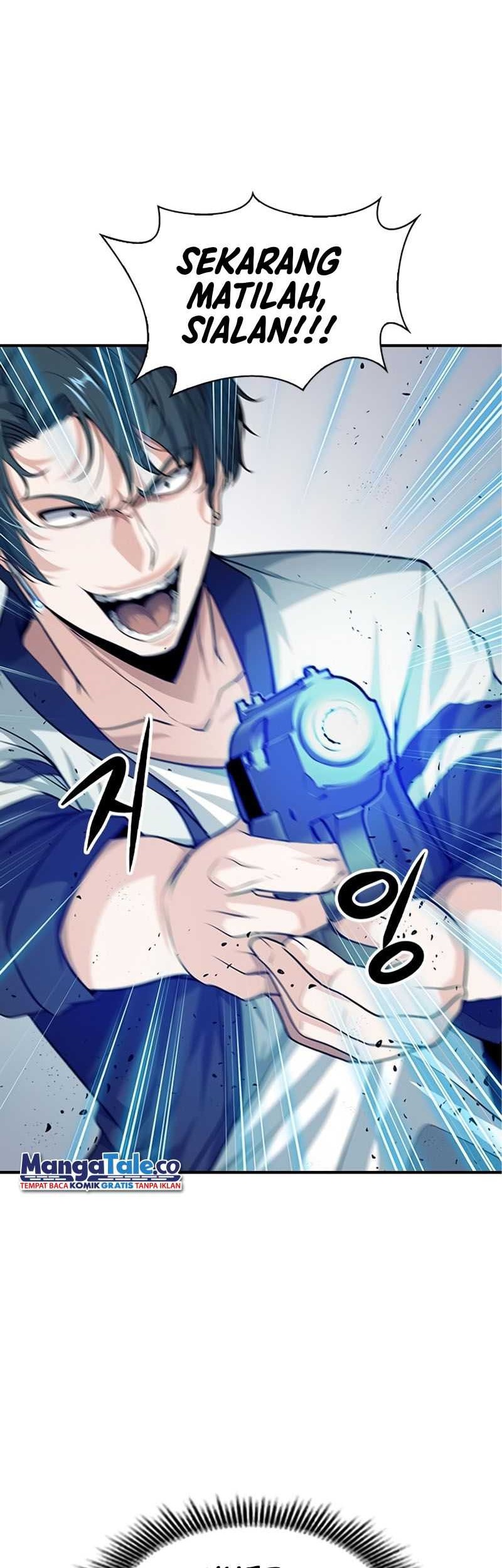 Secret Player Chapter 03 Gambar 120