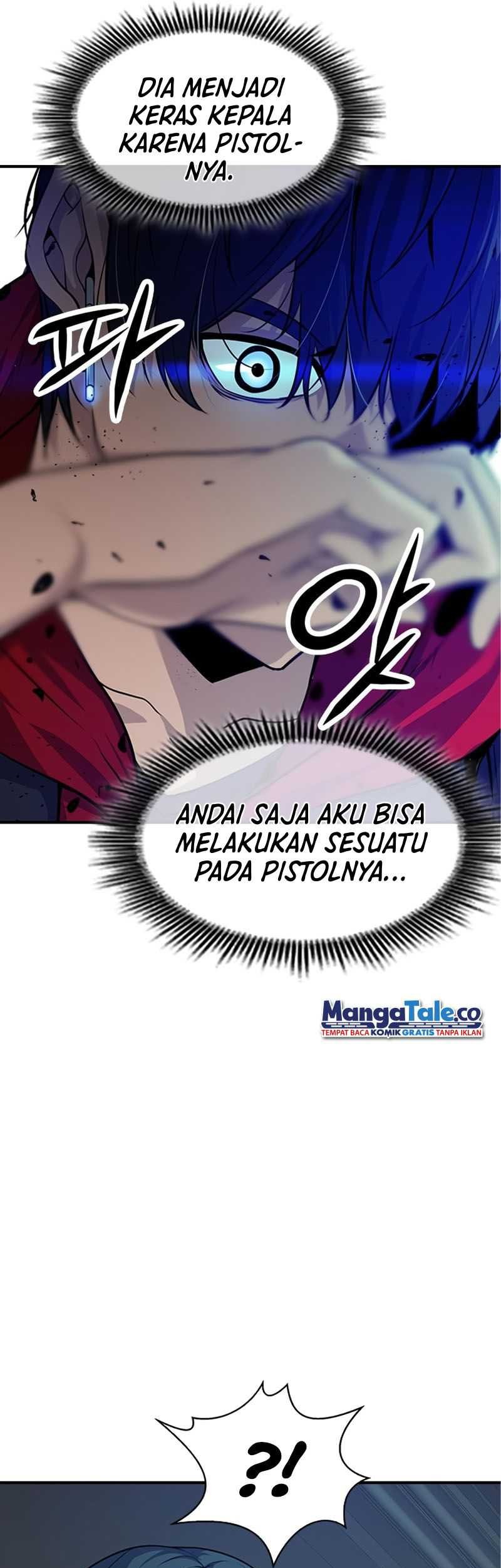 Secret Player Chapter 03 Gambar 122