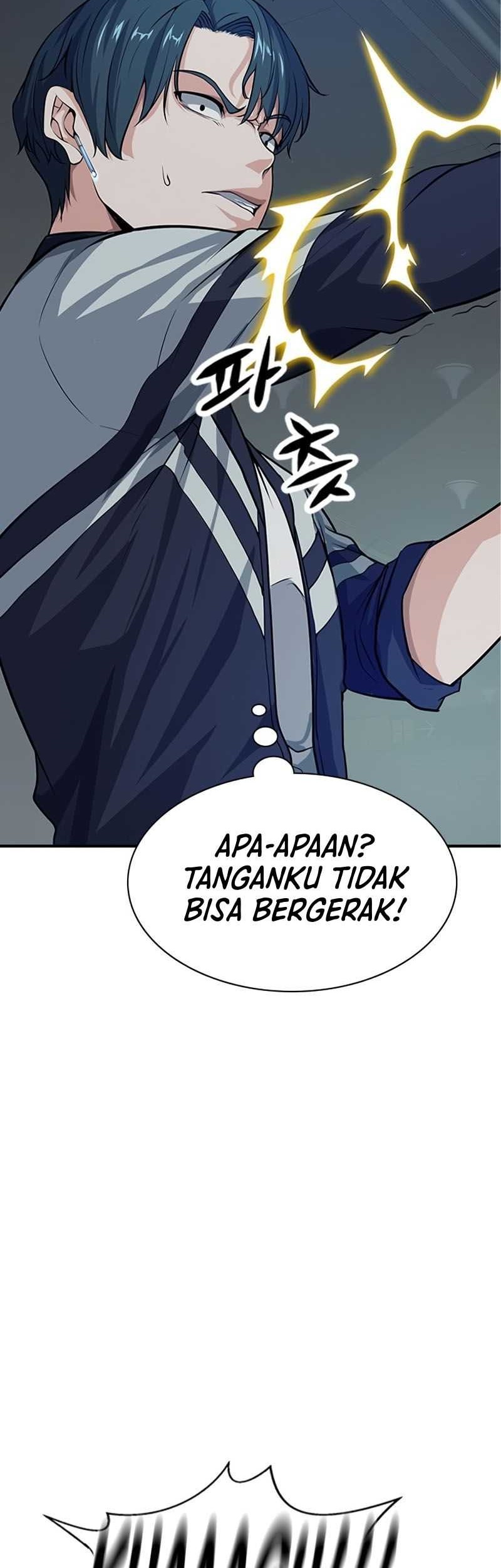 Secret Player Chapter 03 Gambar 123