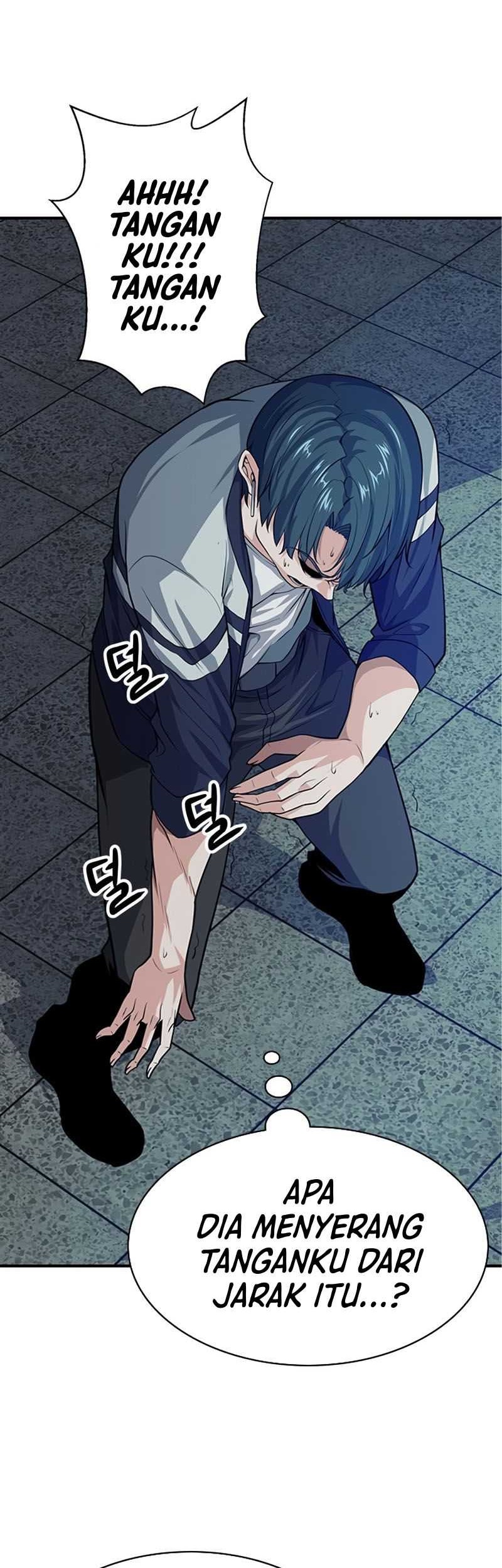 Secret Player Chapter 03 Gambar 125