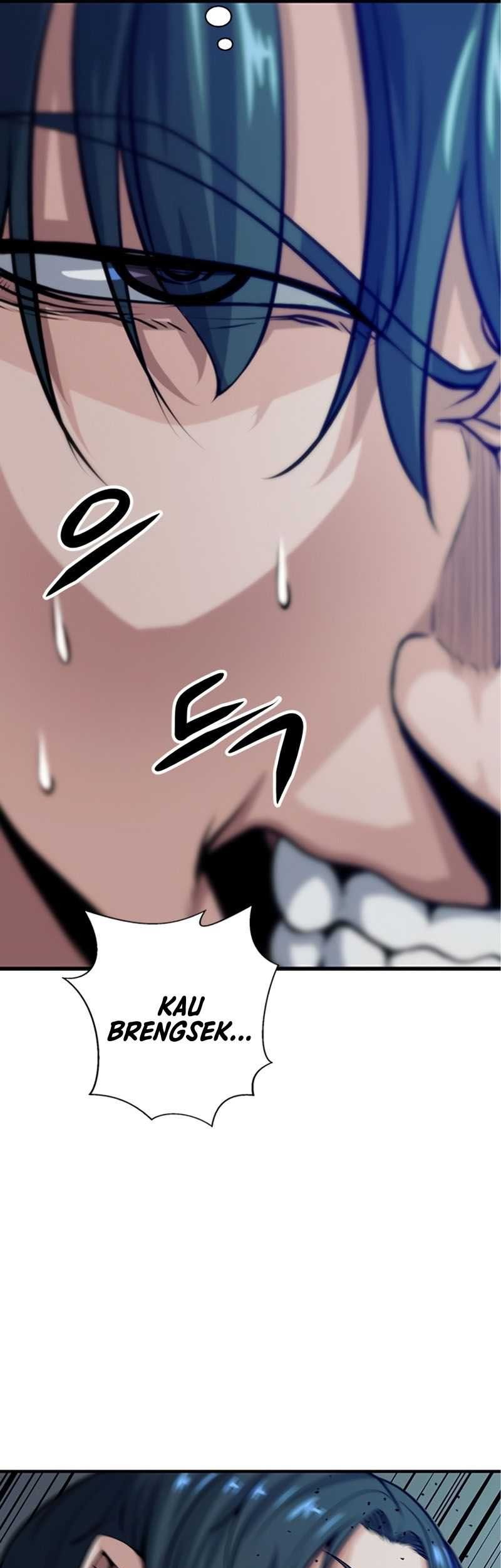 Secret Player Chapter 03 Gambar 127