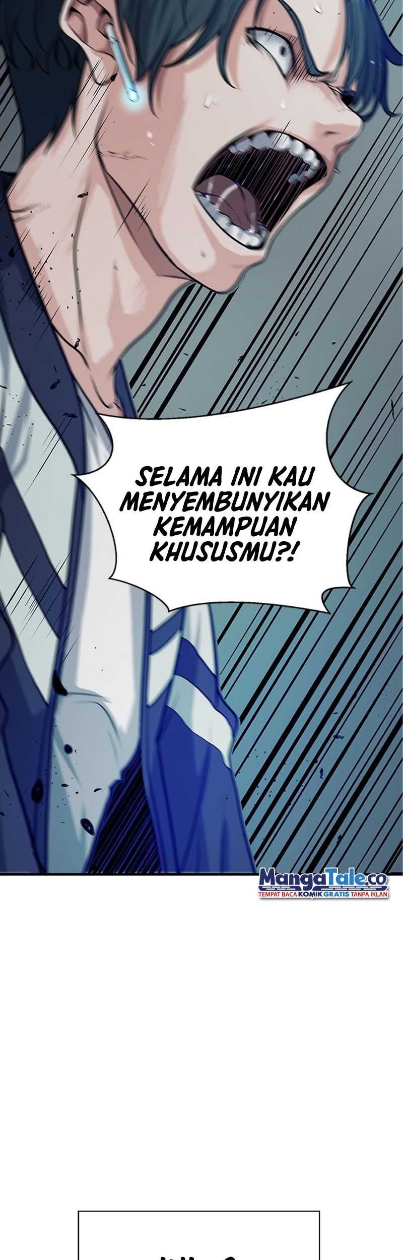 Secret Player Chapter 03 Gambar 128