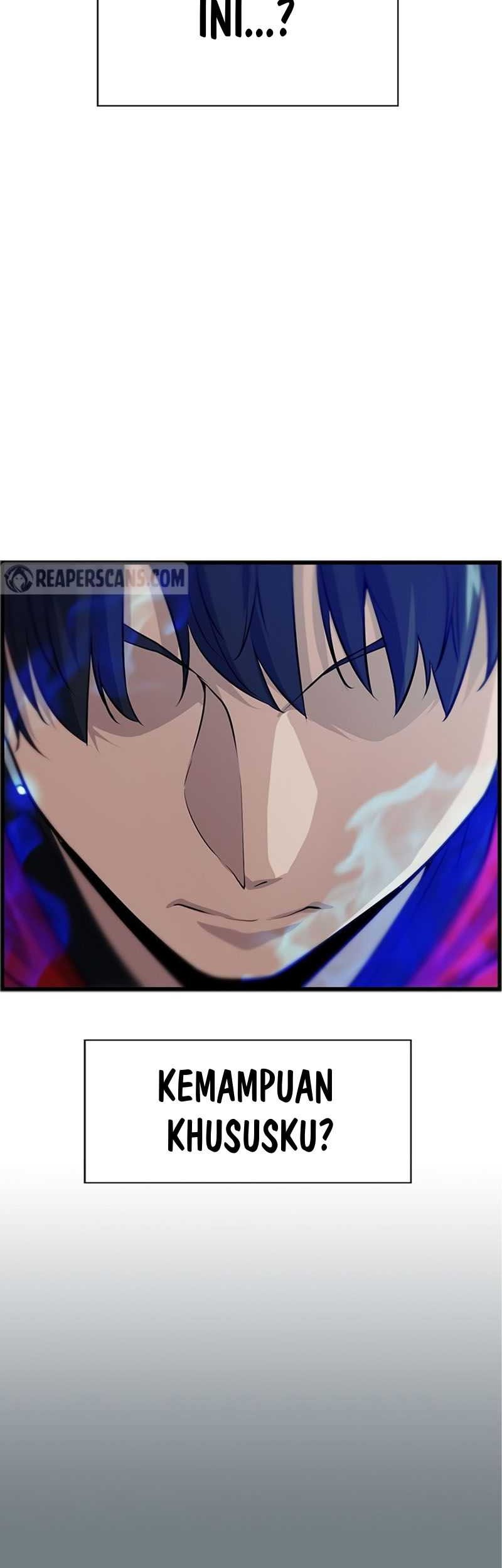 Secret Player Chapter 03 Gambar 129