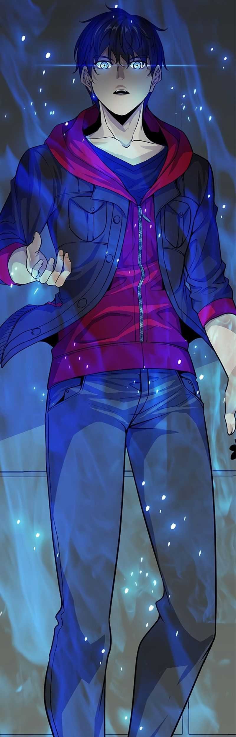 Secret Player Chapter 03 Gambar 132