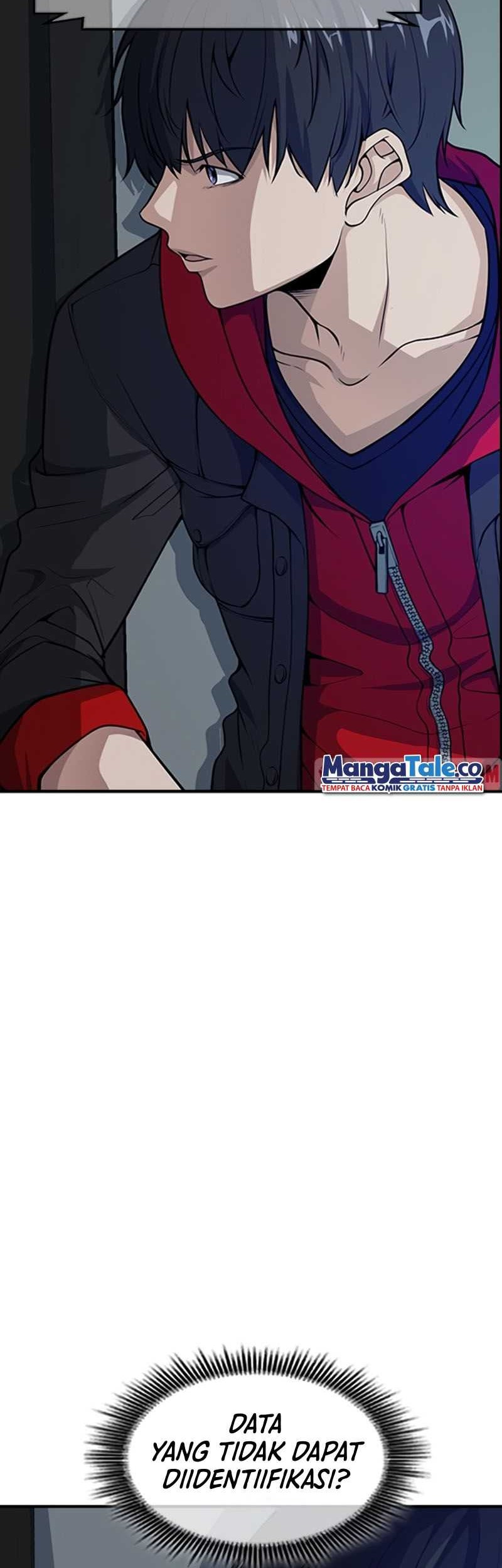 Secret Player Chapter 03 Gambar 8