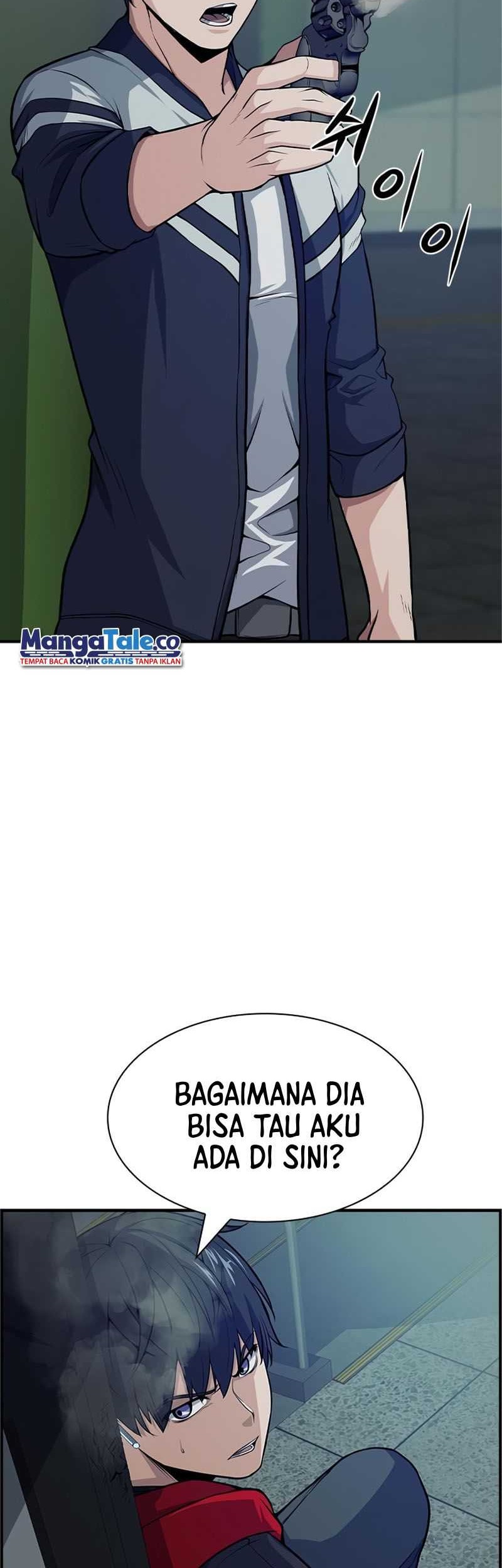 Secret Player Chapter 03 Gambar 15