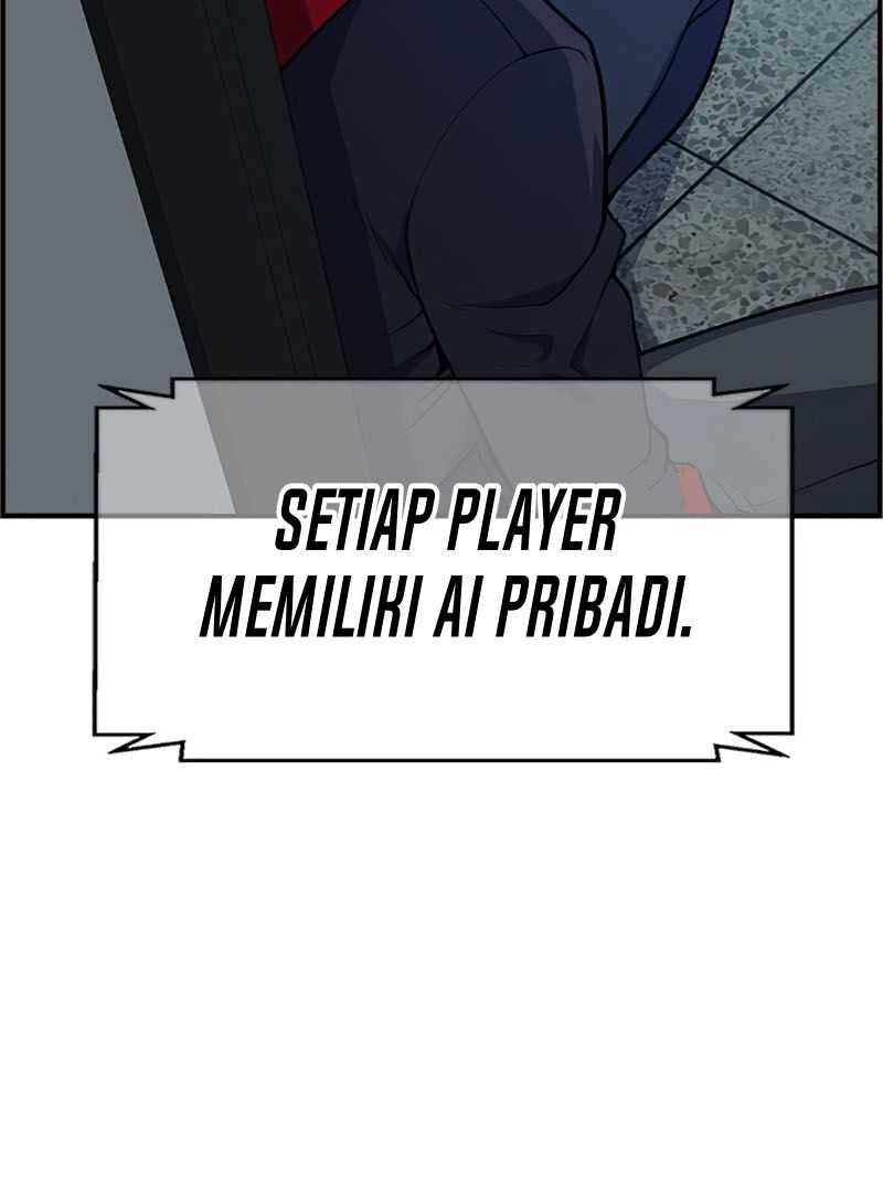 Secret Player Chapter 03 Gambar 16