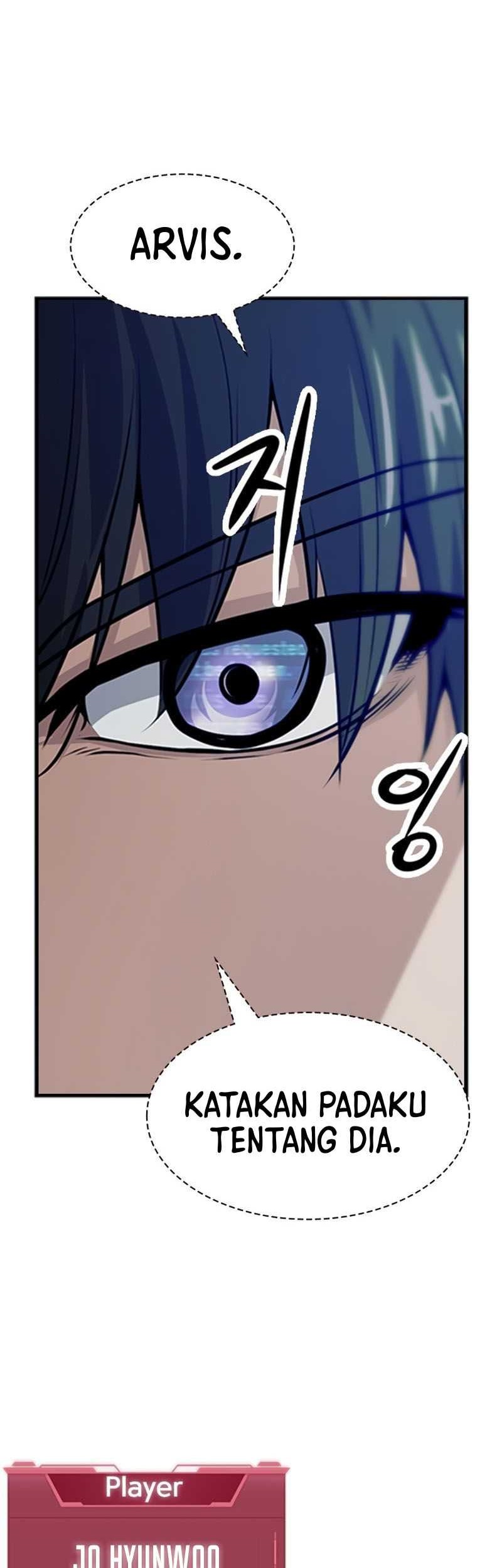 Secret Player Chapter 03 Gambar 20