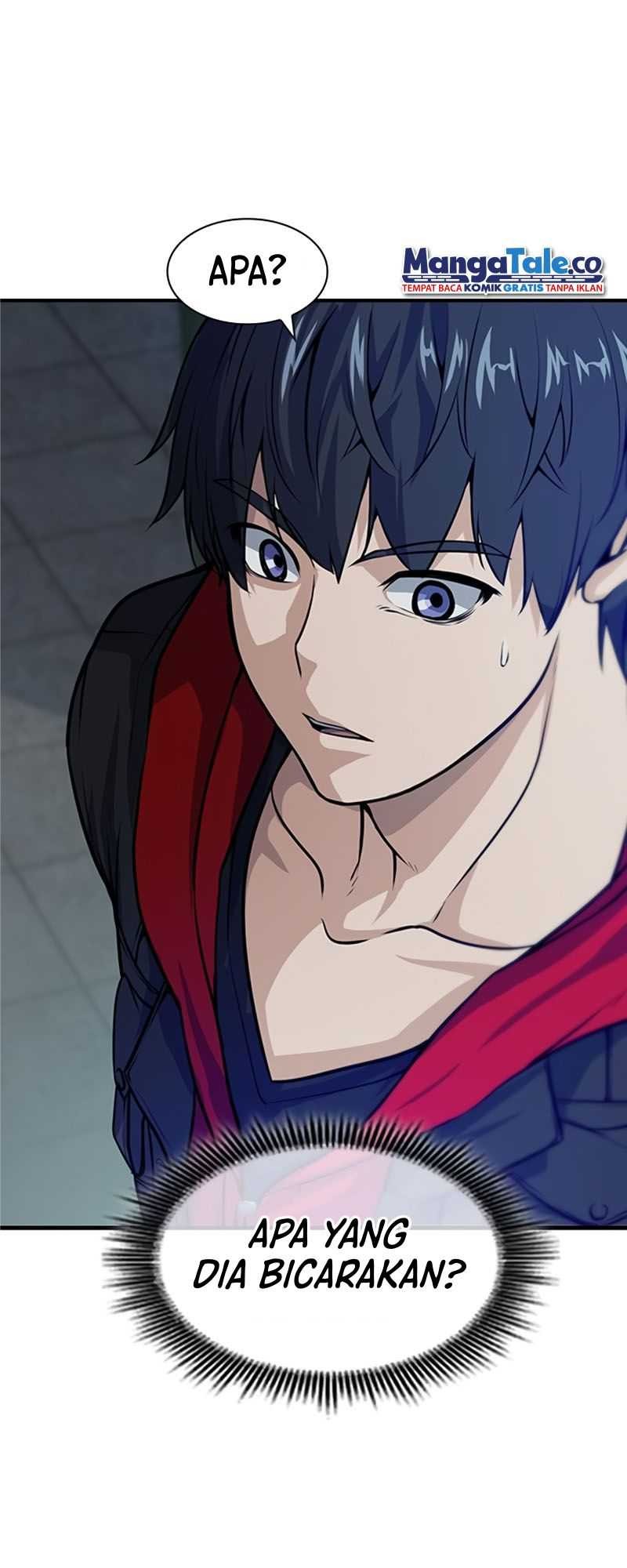 Secret Player Chapter 03 Gambar 26