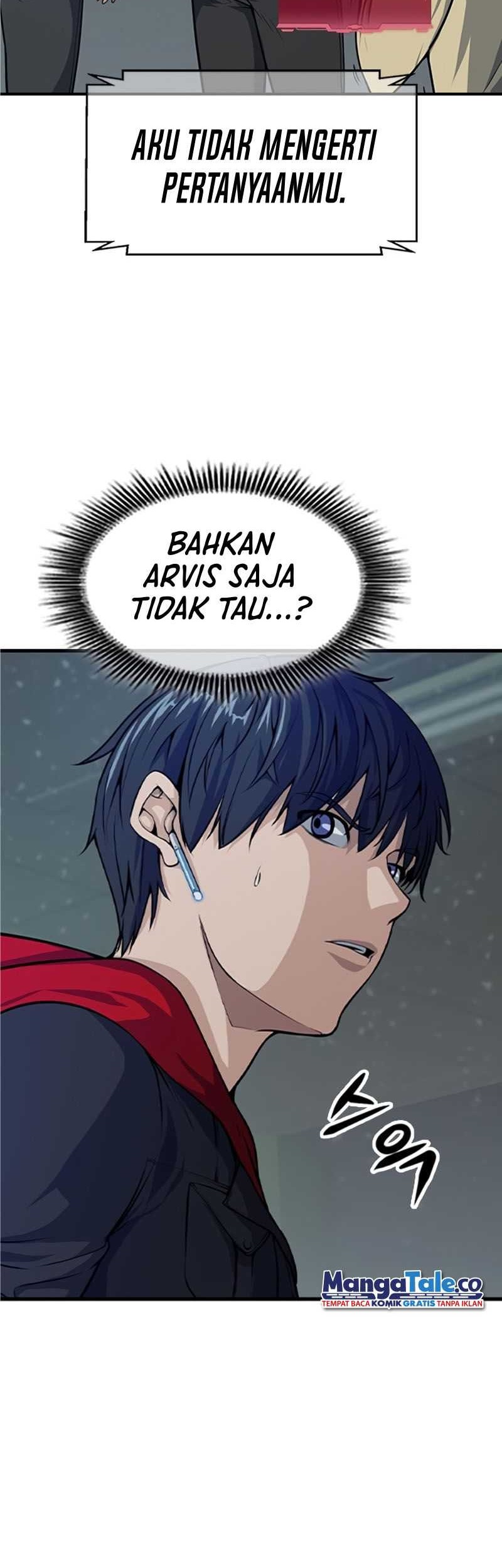 Secret Player Chapter 03 Gambar 30