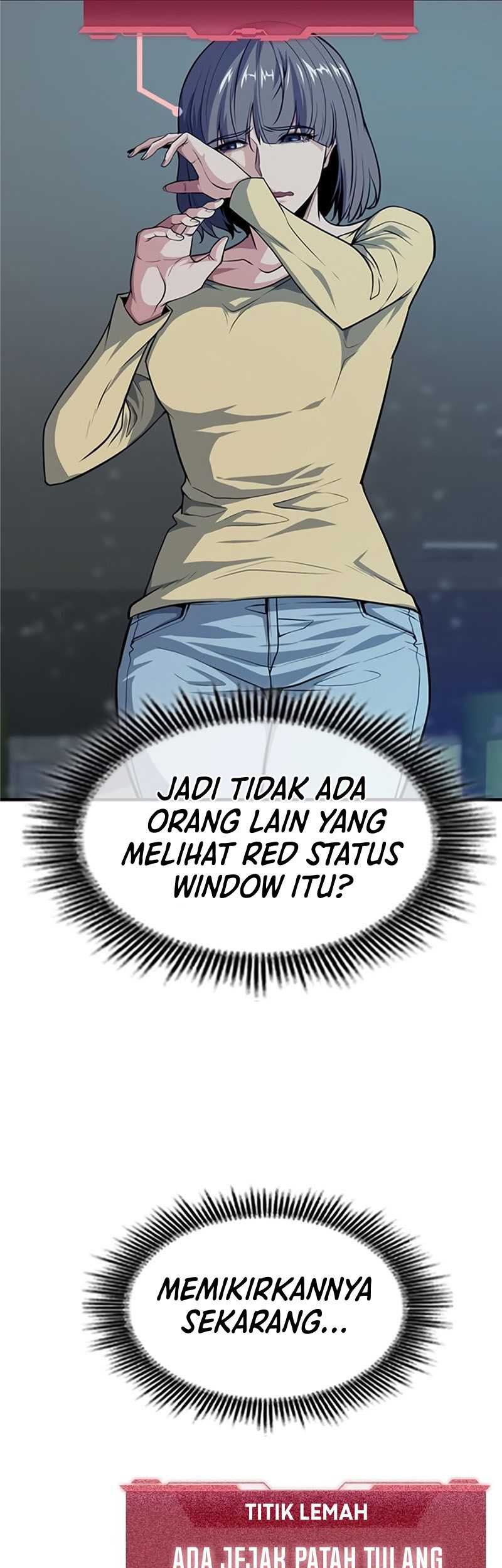 Secret Player Chapter 03 Gambar 32