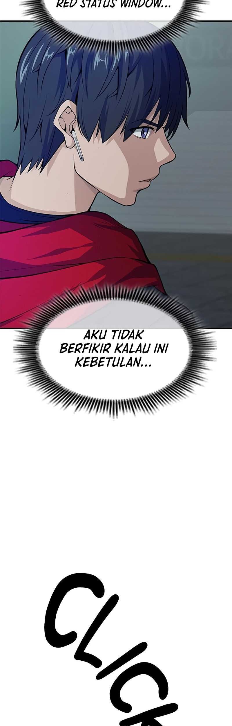 Secret Player Chapter 03 Gambar 34