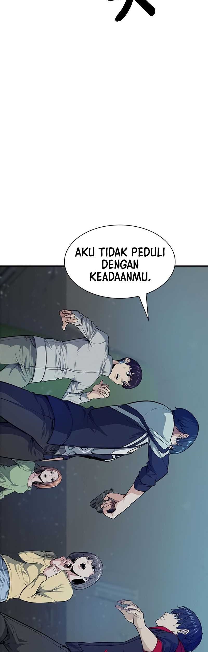 Secret Player Chapter 03 Gambar 35