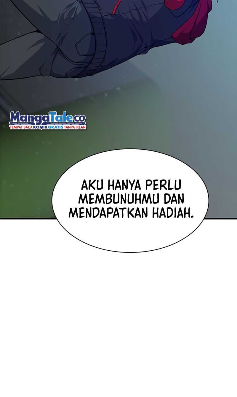 Secret Player Chapter 03 Gambar 36